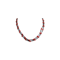 Collana Orelù Donna in Ottone 001005A - 001005A